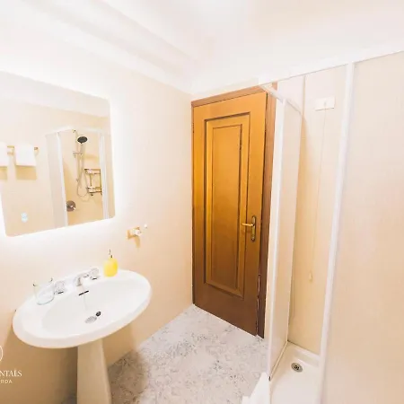 Rr - Casa Aquilani - Lakeview - Pool - Breakfast Toscolano Maderno