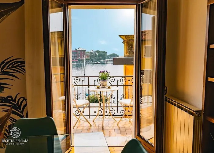 Rr - Casa Aquilani - Lakeview - Pool - Breakfast