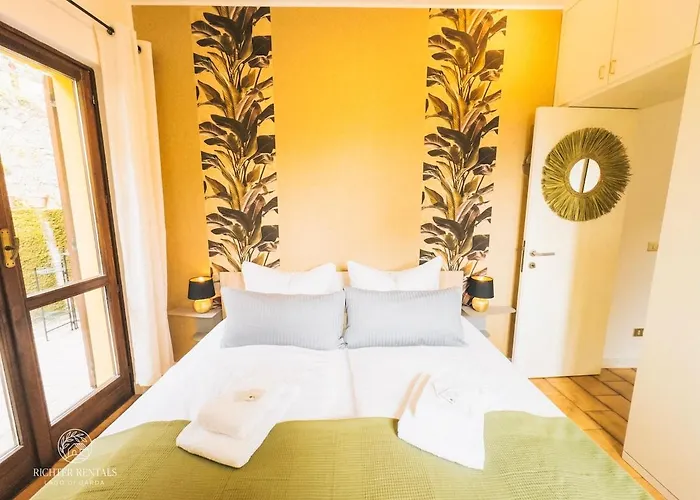 Apartman Rr - Casa Aquilani - Lakeview - Pool - Breakfast