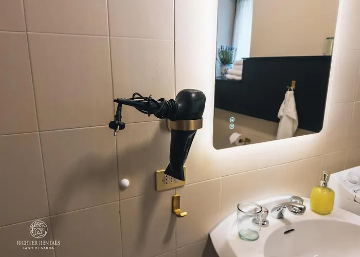 Apartman Rr - Casa Aquilani - Lakeview - Pool - Breakfast