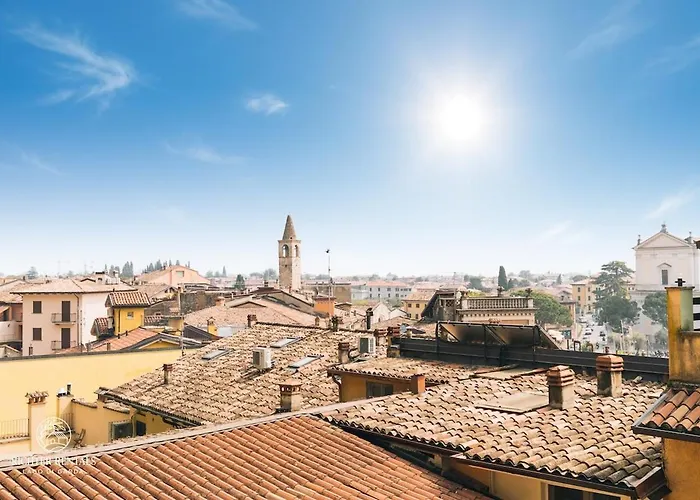 Apartman Rr - Casa Aquilani - Lakeview - Pool - Breakfast *