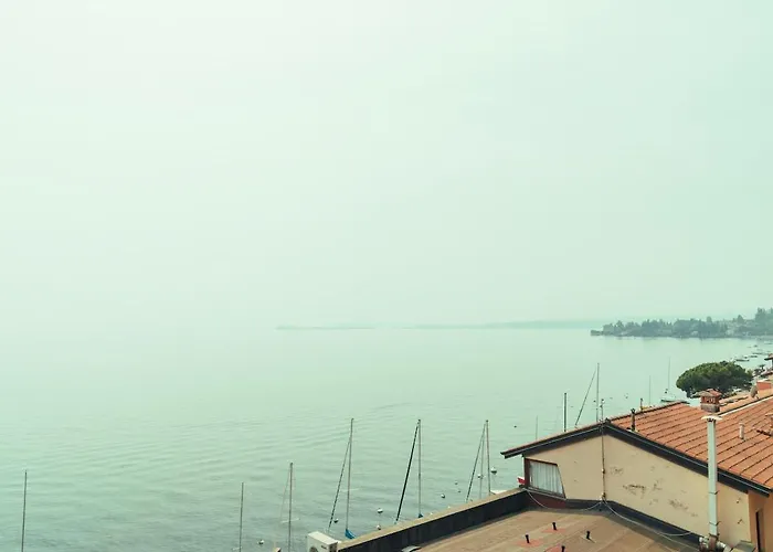 Rr - Casa Aquilani - Lakeview - Pool - Breakfast * Toscolano Maderno