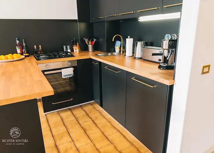 Apartman Rr - Casa Aquilani - Lakeview - Pool - Breakfast